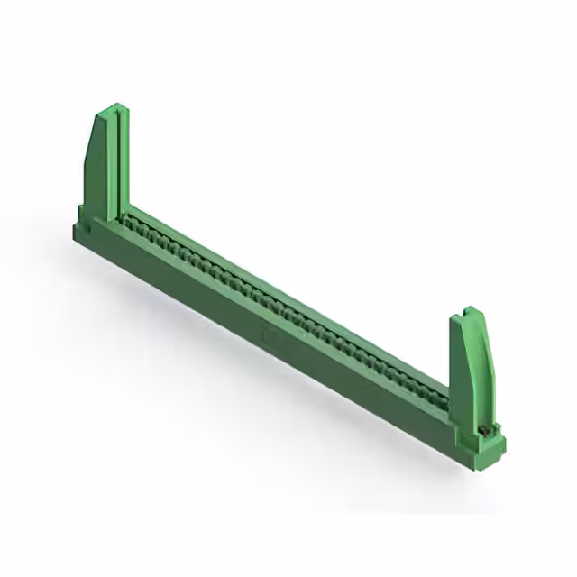 307-033-425-178 EDAC Inc.  Edgeboard Connectors